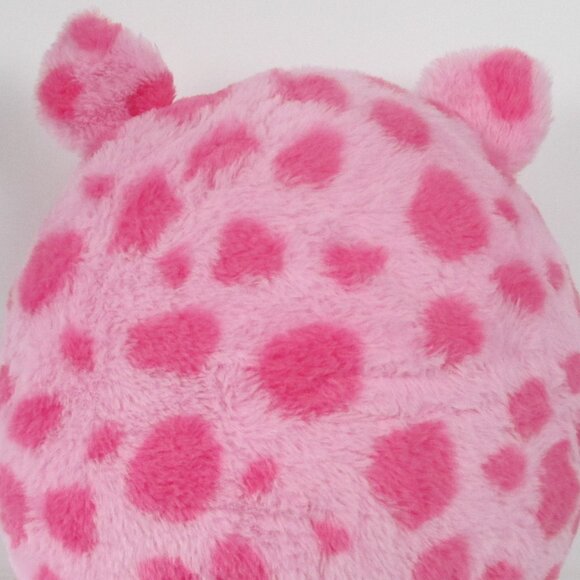 12” GWENDLE THE PIG FUZZAMALLOW SQUISHMALLOW - Picture 7 of 12